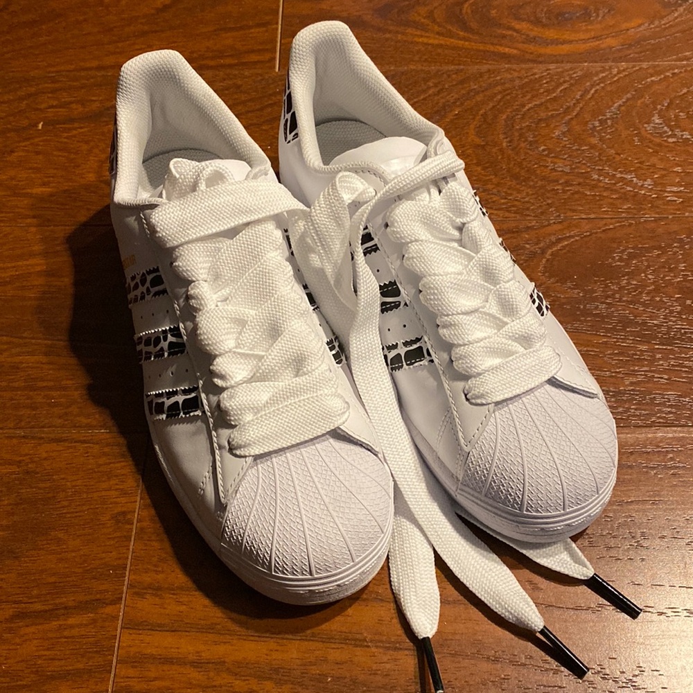 Adidas Superstars